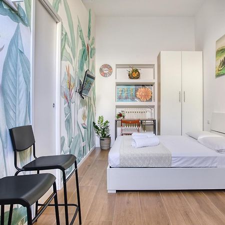Appartement Rosmini13; Lil Gem In Sempione Disctrict à Milan Extérieur photo