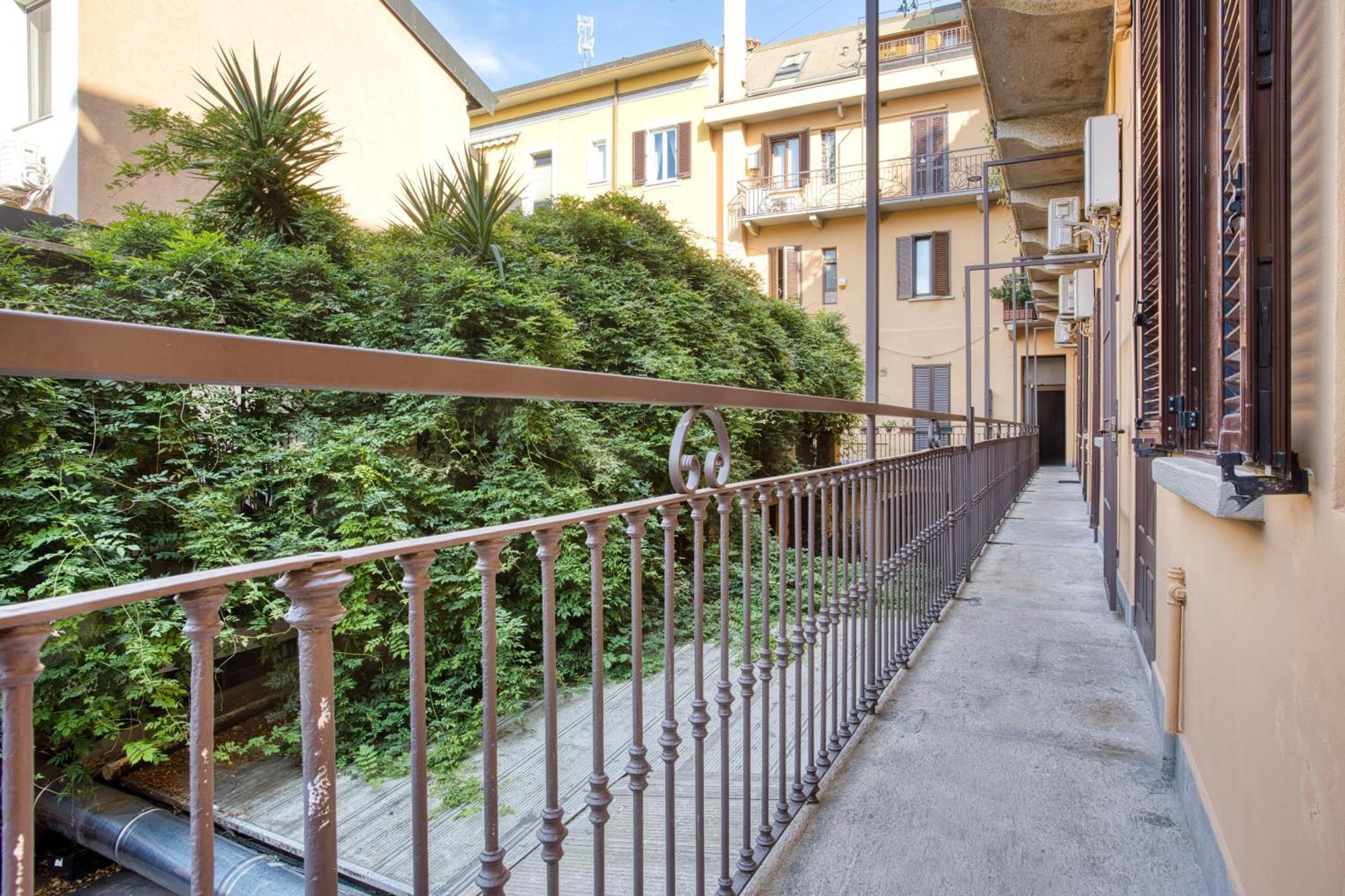Appartement Rosmini13; Lil Gem In Sempione Disctrict à Milan Extérieur photo